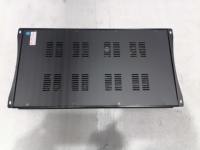 Version auto-développée Ventes directes d'usine 4.120 120W Prix bon marché Amplificateur audio de voiture 4 canaux Amplificateur de voiture de classe D 120.4