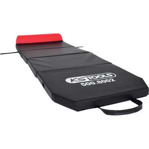 KS เครื่องมือ-เสื่อช่าง500.8002ที่มีด้ามจับ-4042146623312ตรวจสอบไม้เลื้อย - Product Image 5