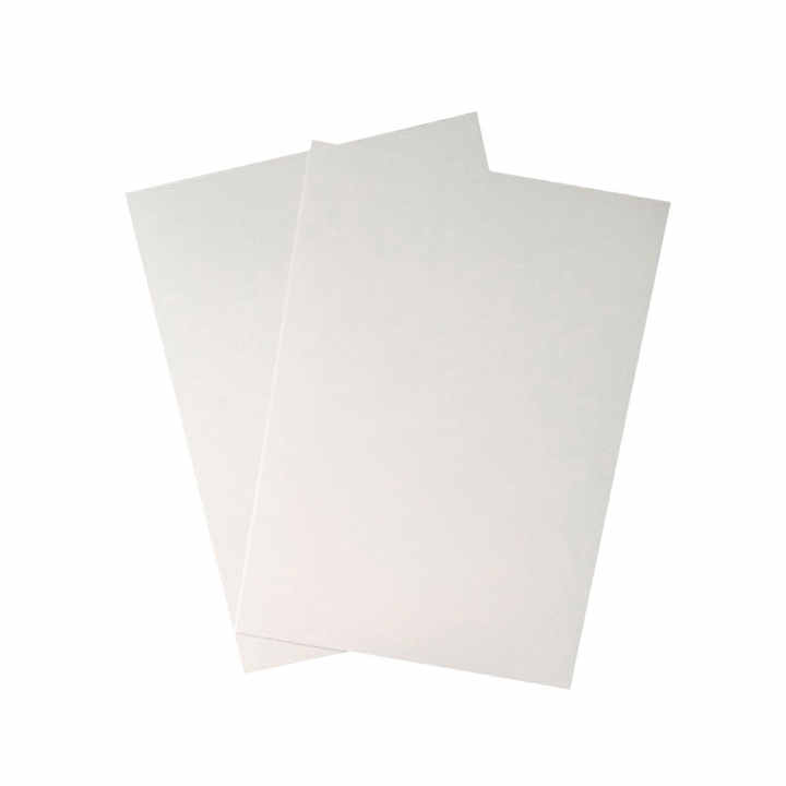 A4 Laser Printable PVC Plastic Sheet for ID Card Printing| Alibaba.com