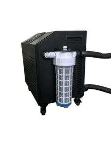 Hot Sale PVC Sports Recovery Chiller Water Cooling Cold Soak Tub with Ozone Filter <b>for</b> Outdoor Ice <b>Bath</b> Sports Logo Printing - Product Image 2