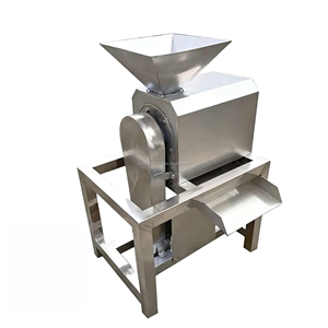 Máquina Industrial Automática para Pulpar Mango, Extractor de Jugo, Máquina para Hacer Jugos - Product Image 2