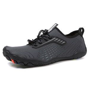Zapatos Ortopédicos Antideslizantes de Caña Alta para Pesca, Natación y Caminatas en Ríos y Arroyos - Product Image 2