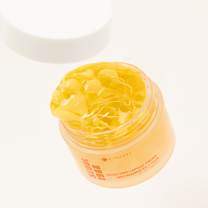 Bálsamo Multifuncional Coreano con Colágeno y Extracto de Ciruela – SEOUL 1988, Bálsamo Reafirmante y Elasticizante, Tratamiento Antiarrugas, Voluminizador de Piel, 1 caja=60 unidades - Product Image 2