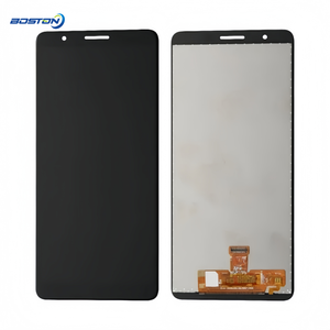 Pantalla de Teléfono Más Vendida para <span class=keywords><strong>Samsung</strong></span> A01 Core, Repuesto de Pantalla LCD A013 - Product Image 1