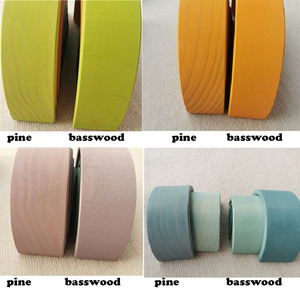 Productos para Dropshipping 2026: Juguete Educativo de Madera Apilable para Niños, Servicio de Abastecimiento en China - Product Image 6