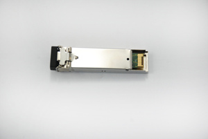 FTLF8519P2BNL Finisar 1000BASE SFP FTLF8519P2BNL 850nm โมดูลรับส่งสัญญาณไฟเบอร์หลายเส้น อุปกรณ์ไฟเบอร์ FTLF8519P2BNL Finisar 1000 - Product Image 6