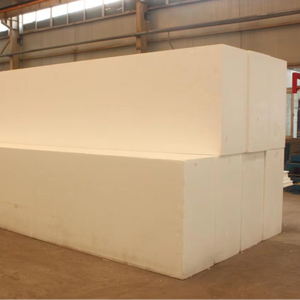 Tấm xốp <span class=keywords><strong>EPS</strong></span> trắng nhẹ để cách nhiệt xây dựng và đóng gói đệm kích thước tùy chỉnh được cung cấp bởi nhà máy - Product Image 1