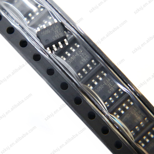 Nuovo circuito integrato SOP-8 del <span class=keywords><strong>chip</strong></span> dell'interruttore intelligente di grado automobilistico del punto originale BTS50901EJAXUMA1 BTS5090-1EJA - Product Image 3