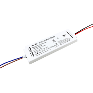 5 Year Warranty UL/CUL 60W/100W Constant Voltage PFC <b>LED</b> Strip <b>Driver</b> 100-277V AC-DC 12V <b>24V</b> IP20 <b>LED</b> Power Supply Flicker Free - Product Image 4