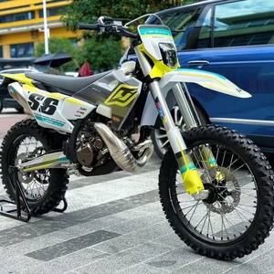 250cc S6 MT250 Pro yetişkin Off-Road motosiklet-benzinli motorlu Moto Enduro bisiklet 29.5kw <span class=keywords><strong>2</strong></span>-T su soğutmalı kir bisiklet 250vv - Product Image 2