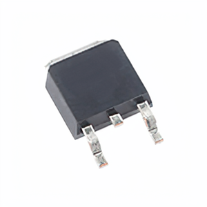 Transistors 30N06 Electronic Circuit Components Manufacturer Channel TO-252 - Product Image 1