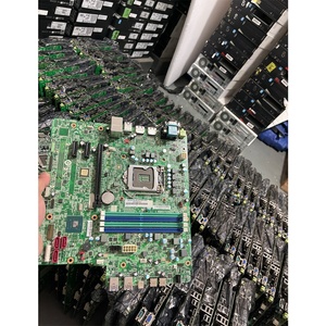 I3X0MS 01LM836 01LM834 01LM342 untuk Lenovo M720t M920s 510Pro T510A P330 B360 Desktop Motherboard Kapal Cepat Bekerja dengan Sempurna - Product Image 3