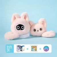 Jouets IA : Nouveaux Jouets IA Sportifs et Numériques pour Enfants, Personnalisés, Intégrés, en Peluche, avec Reconnaissance Vocale et Fonction d'Enseignement, Modèle 2026