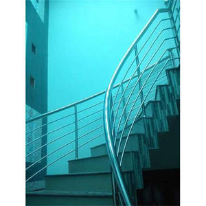 <span class=keywords><strong>Barrière</strong></span> de sécurité Prima à montage rapide, garde-corps rond facile à installer pour la <span class=keywords><strong>protection</strong></span> temporaire des chantiers de construction - Product Image 5