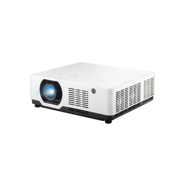 For LSC800WU LCD WUXGA Installation Projector 8,000 ANSI Lumens for Business & Education with 1-Year Warranty