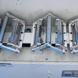 EN Schuhsohle Biege <span class=keywords><strong>tester</strong></span>, Schuhsohle Biege beständige Test maschine Ganze Schuhe Sohlen biege <span class=keywords><strong>tester</strong></span> - Product Image 4