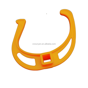 เครื่องเก็บไข่ที่คีบไข่สีเหลืองอุปกรณ์<span class=keywords><strong>เลี้ยง</strong></span>สัตว์ปีก - Product Image 6