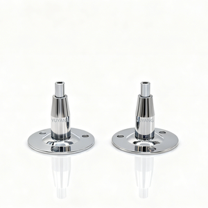 Système de <span class=keywords><strong>suspension</strong></span> en fer <span class=keywords><strong>pour</strong></span> guirlandes lumineuses, clips de câble transparents, lumières en gros, nouveaux produits, câbles de <span class=keywords><strong>fil</strong></span>, pince - Product Image 2