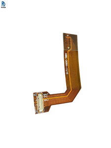 Cable de pantalla original genuino A66L-2050-0014 con un año de garantía PLC - Product Image 1