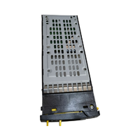 R0Q54A P13244-001 MSA 600GB SAS 12G perusahaan 10K SFF (2.5in) M2 HDD HARD DISK DRIVE ritel baru