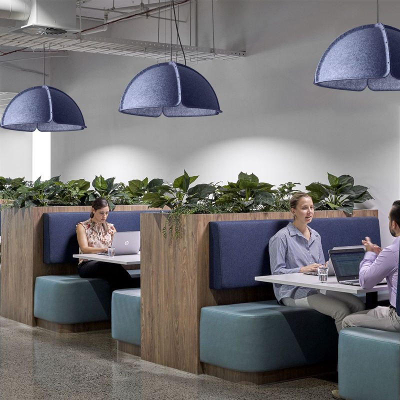 Adapté aux besoins du client