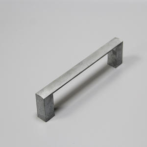 门窗把手用锌合金压铸件电镀表面处理制造商定制铸造服务 - Product Image 2