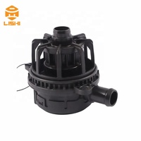 VW A4 B8 için motor yağ ayırıcı (8K2) A5 (8T3) A6 C6 (4F2) Q5 (8RB) Q7 (4LB) TOUAREG (7LA 7L6 7L7) 059103495G yağ ayırıcı