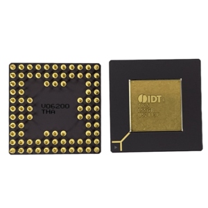 Nuevo Chip de Memoria Original 7025L55GB IDT DDR4 de Doble Puerto 8KX16 EMMC 128KBIT PGA-84 - Product Image 4