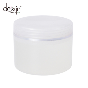 400g in scatola cera depilatoria su misura OEM fabbrica per la depilazione <span class=keywords><strong>viso</strong></span> mani piedi corpo miele cera per una comoda depilazione - Product Image 5