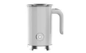 <span class=keywords><strong>Mousseur</strong></span> <span class=keywords><strong>à</strong></span> <span class=keywords><strong>lait</strong></span> automatique en acier inoxydable, Mini <span class=keywords><strong>mousseur</strong></span> <span class=keywords><strong>à</strong></span> <span class=keywords><strong>lait</strong></span> électrique 4 en 1 mélangeur <span class=keywords><strong>à</strong></span> main - Product Image 4