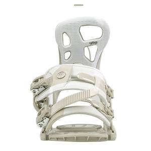 Fixations de <span class=keywords><strong>snowboard</strong></span> monoplanches à enfilage rapide L1 avec système Step-In pour hommes, pour Freestyle, Carving, Park et Patinage Professionnel - Product Image 4