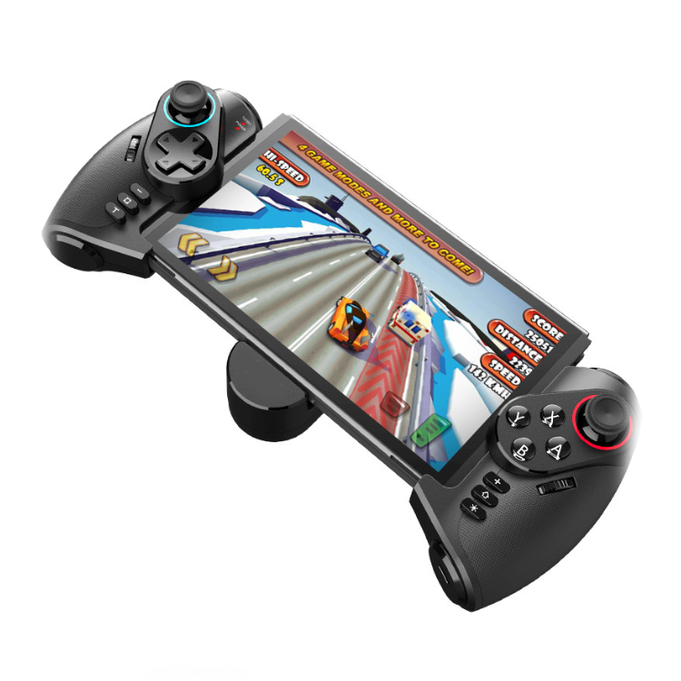スイッチ/OLEDストレッチゲームハンドルコントローラー用の新しい
