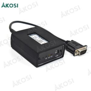 Herramientas de Diagnóstico para Montacargas JUDIT-4 Jungheinrich, Kit de Escáner de Diagnóstico Judit Box Incado con Judit ET y Judit SH - Product Image 5