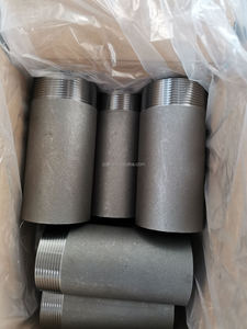 उच्च दबाव स्टील पाइप निप्पल और युग्मन फिटिंग निप्पल - Product Image 6