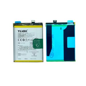 Batería Móvil Recargable TLIDA de 4025 mAh y <span class=keywords><strong>3</strong></span>.85 V para Oppo A91/Reno <span class=keywords><strong>3</strong></span>/F15 (En Existencia) - Product Image 1