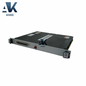 Módulo de control de actuador Woodward 5464-544 - Product Image 3