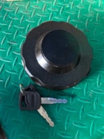 Ensemble de verrouillage de réservoir de carburant direct usine H4110034103A0 pour pièces détachées de camion Foton M