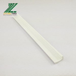 Chất Lượng Cao 50 Màu 60Mm Trượt Hồ Sơ Cho Cửa Sổ Cửa Quảng Đông Quảng Châu Nhà Cung Cấp Chất Lượng Tốt Upvc Khung Trung Quốc - Product Image 2