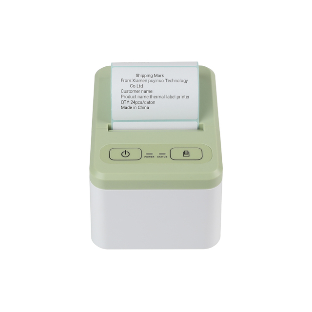 3 Inch  Thermal Label Printer BT-80L