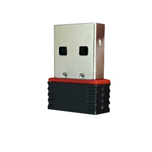 Carte adaptateur WiFi USB IFA01, récepteur émetteur, 150 Mbps, signal sans fil externe, RTL8188, cartes réseau sans fil - Product Image 1