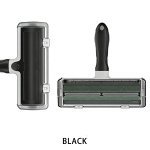 Cepillo Portátil Reutilizable para Eliminar Pelos de Mascotas, Perros y Gatos, Rodillo Limpiador de Pelusas para Gatos - Product Image 3