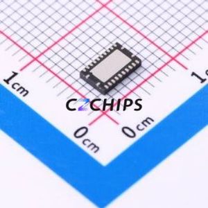 ชิปวงจรรวม74HC4067BQ ใหม่ดั้งเดิม118 DHVQFN-24-EP(3.5X5.5) สวิตช์อนาล็อก - Product Image 2