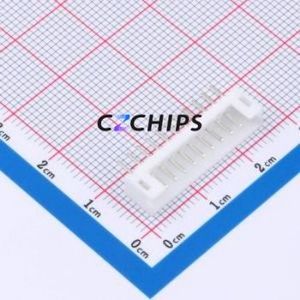 BX-PH2.0-11PZZ Wire-to-Board Pin Header Through hole Component (THT),P=2mm Connector 1x11P 2mm Through Hole PH - Product Image 1