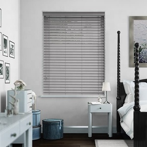 Custom 25mm 50mm Slat Manual <strong>Aluminum</strong> Venetian Blinds Aluminium <strong>Window</strong> Blinds <strong>Curtains</strong> - Product Image 4