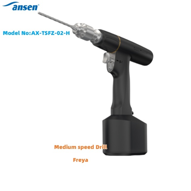 Orthopedic Surgical Instruments Medical Surgical Power
