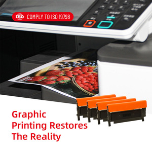 Nhà Máy ACO bán buôn Hộp mực đen tương thích cho Lenovo C8000 c8100 c8200n c8300n mc8300dn c8700dn cs2310 c3310 cs1811 - Product Image 2