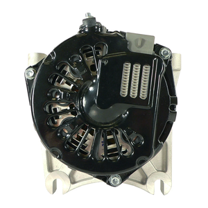 เครื่องกำเนิดไฟฟ้ากระแสสลับใหม่สำหรับ <span class=keywords><strong>Mustang</strong></span> 4.6L DOHC 130 AMP รุ่น<span class=keywords><strong>96</strong></span> 97 98 99 00; 400-14029 OEM - Product Image 4