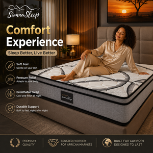 Double Bedroom Comfort <b>Mattress</b> Roll up in a Box With Quality Latex Foam Compressed Size SP040 Compression Box Packaging Technol - Product Image 1