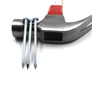 Parlak 40D tel çivi Clavo 5 inç çim çivi - Product Image 5