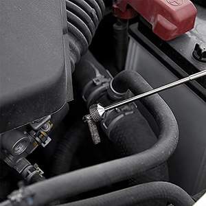 Outil de ramassage télescopique magnétique Dailymag Factory Sales 15 Lbs, outil de ramassage magnétique, baguette télescopique magnétique - Product Image 2